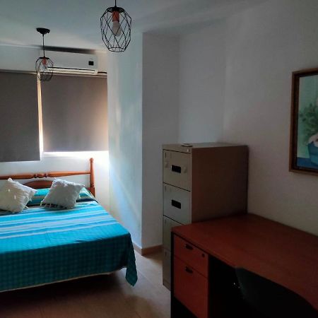 Virgen de Belén, Málaga Apartman Kültér fotó