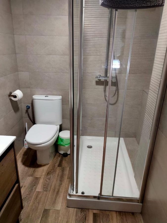 Virgen de Belén, Málaga Apartman Kültér fotó