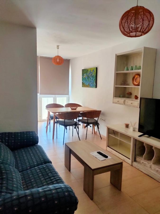 Virgen de Belén, Málaga Apartman Kültér fotó