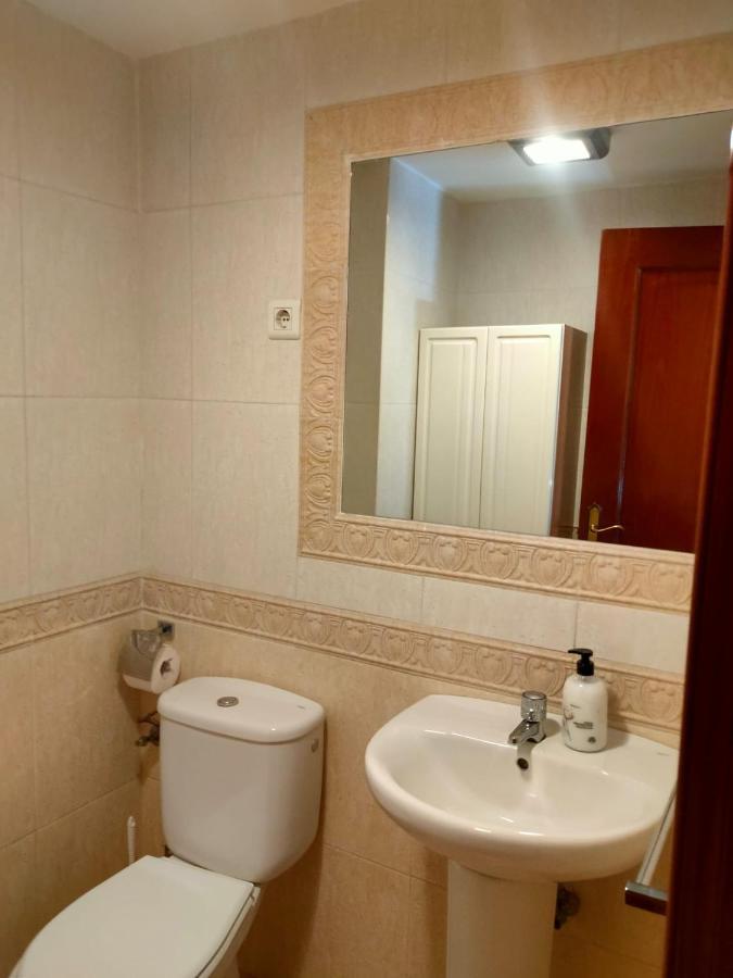 Virgen de Belén, Málaga Apartman Kültér fotó