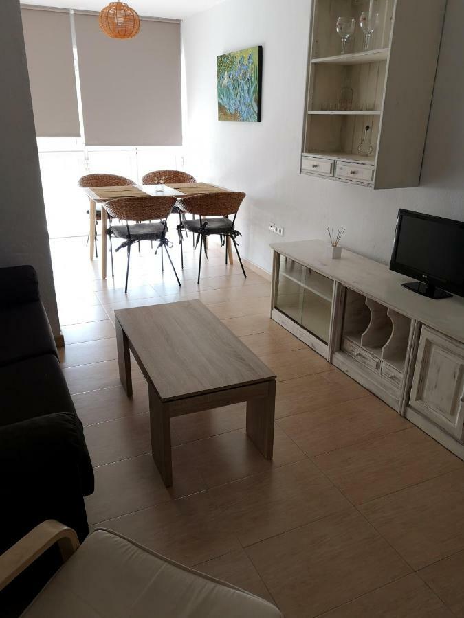 Virgen de Belén, Málaga Apartman Kültér fotó