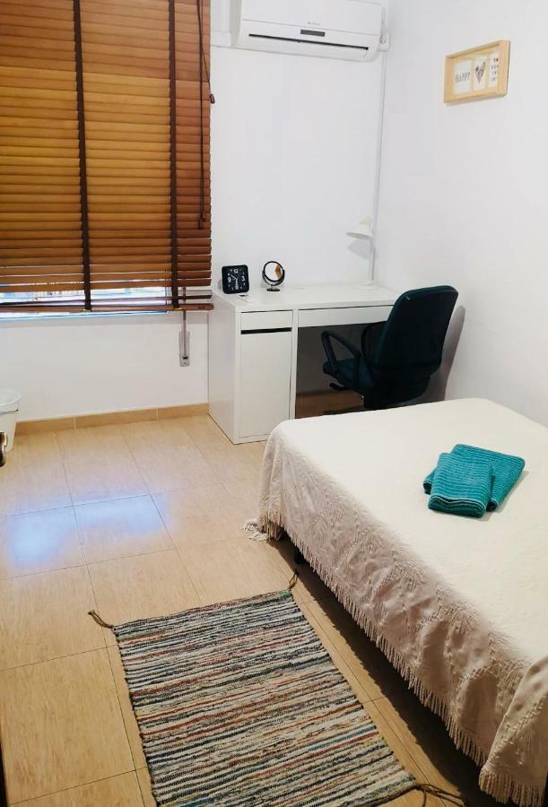 Virgen de Belén, Málaga Apartman Kültér fotó